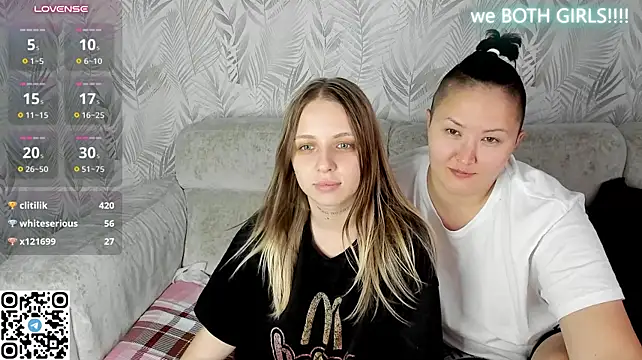 Alice_Halle - CUM BBLOND! +Last tipper gift cum video