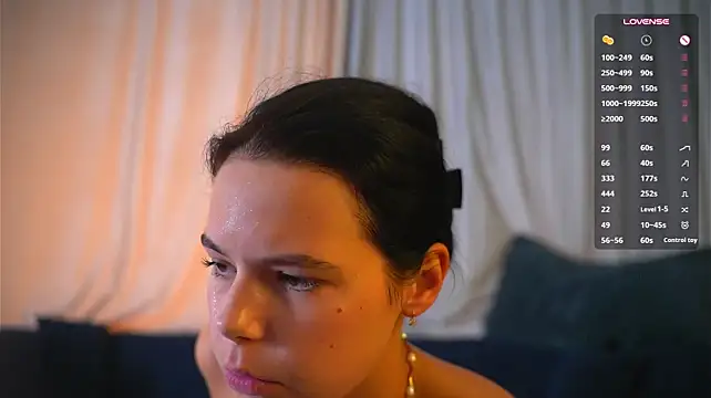 ObduliaBottini - oil my tits and pinch ny nipples