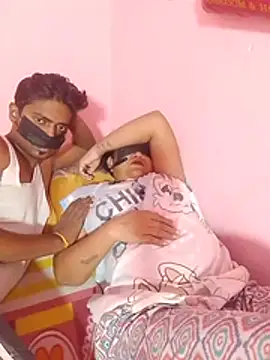 Jaya-Couple