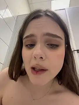 Lunabelle_ - touch my pussy naughty outside cabin omg