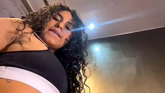 AmeliaAndersson - My fingers play with my pussy