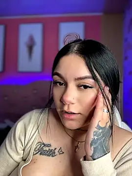 Megaan__More - Flash Pussy