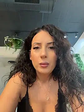 BeckyShineX - Sexy Little Tease😏