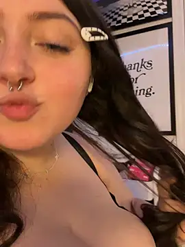 Evemeqt - TITTY FUCK DIDLO💦