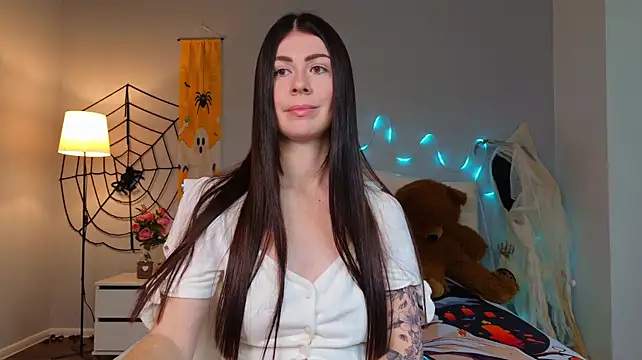 MilaSecret55 - show one's breasts