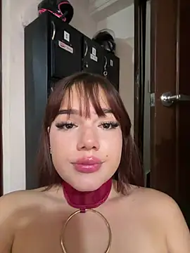 Amelia_rousse26 - three fingers in my pussy