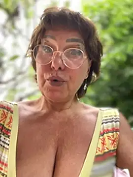 Bettybutter_ - All naked and crazy cumin for you