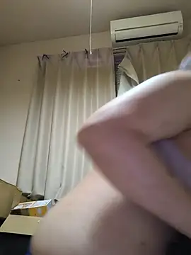 Yoshino_665 - 四つん這いしてお尻みていいよ❤︎
