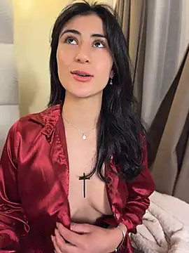 Vela_Carter - 2 fingers in the ass + spanking🍑