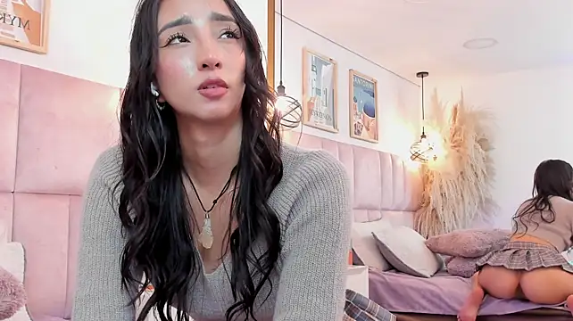 Ella_Parker_ - FINGERS IN MY PUSYY (DOGGY)