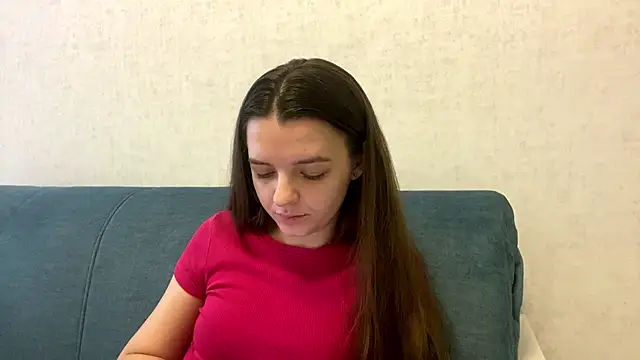 TessSweem - working out, stretching a bit