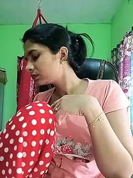 Mariya-mim-07-L - Boobs Show😍