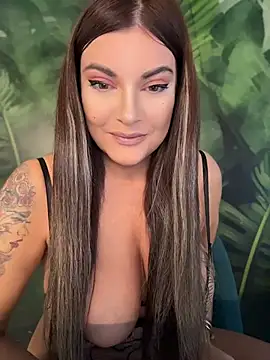 JessycaFlame - Finger my wet pussy
