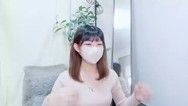 MisaMisa_77 - 【初配信🔰】秋服で１周くるりします✨