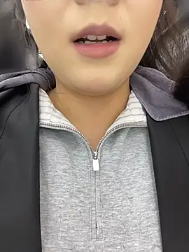 Luna-girl - 众筹染头发，理发师站身后偷偷刺激