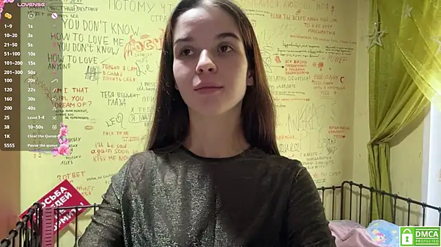 Juicy_Cutie - Miss my belly?