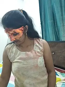 Anu_Marathi_Girls - Full nude show in public