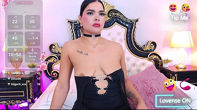 LilyReus - fuck me hard