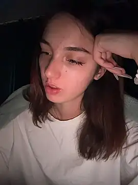 DollyTall - RISKY REMOVE PANTIES IN CAFE 🥵