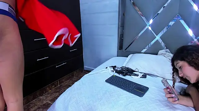 Limitless_threesome