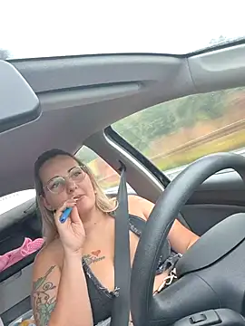 NordlichtLisa69 - 😈Show my Tounge