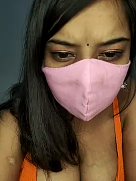 Naina844 - Red wine one shot