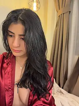 Vela_Carter - 2 fingers in the ass + spanking🍑