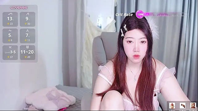 LuMei-Love - 🥰快乐有两种,一种是哈哈哈,一种是啊啊啊,你喜欢哪一种?(小粉控制5分钟)