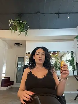 BeckyShineX - Sexy Little Tease😏