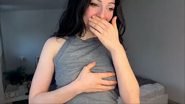 SeptemberAlvacado - spanks for my tits