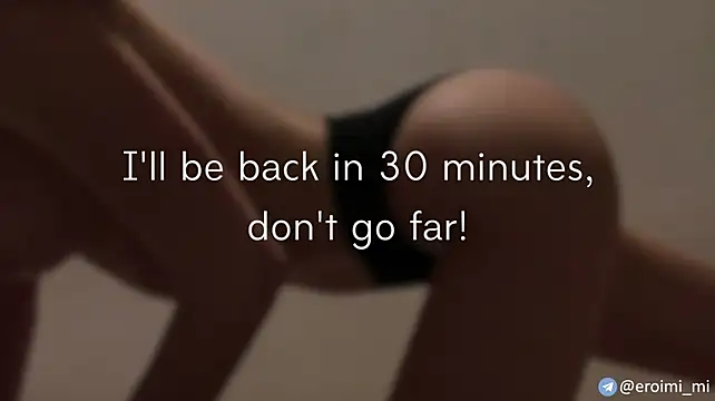 Eroimi - sexy topless dance