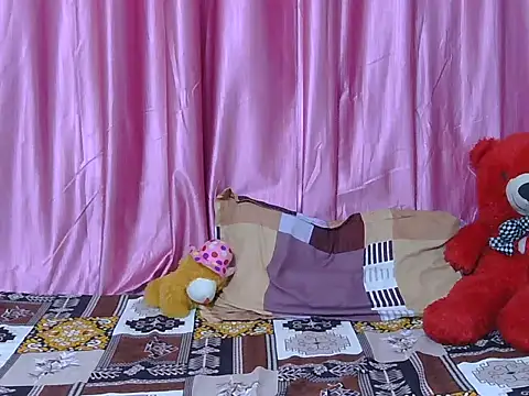 Hot-kanika - nude dance