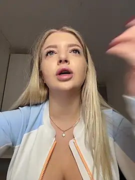 OdriOlsens - very big squirt