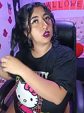 Sexy_cristall_ - Pug In My Ass + Oil 🔥 🌺