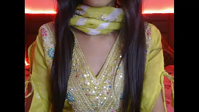 Iam_sujjii - show pussy