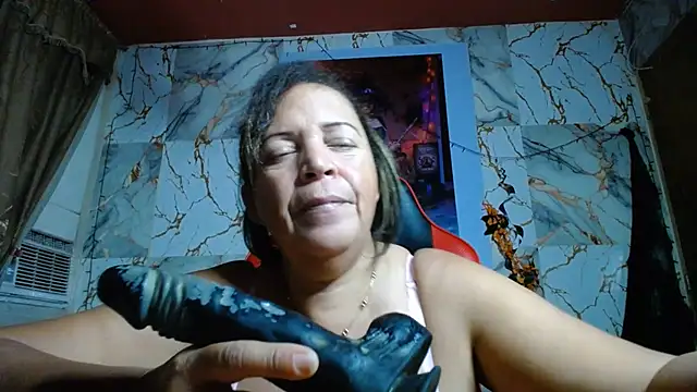 Alina_maturehot - double penetration