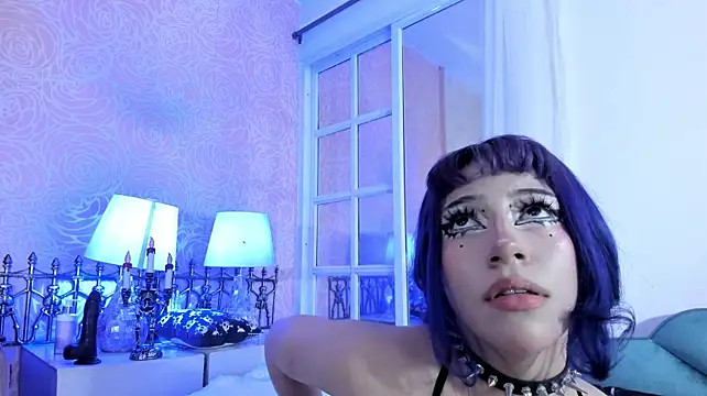 ReiAyanamy - spanks with paddlex20 🖤🥵