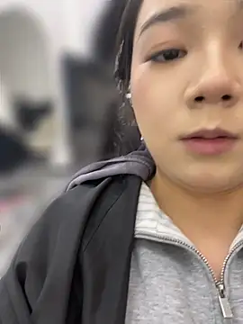 Luna-girl - 众筹染头发，理发师站身后偷偷刺激