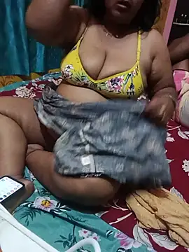SAHIBAHOTBHABHI - OPAN PUSSY FINGER