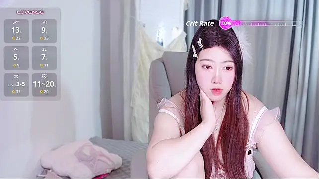 LuMei-Love - 🥰快乐有两种,一种是哈哈哈,一种是啊啊啊,你喜欢哪一种?(小粉控制5分钟)
