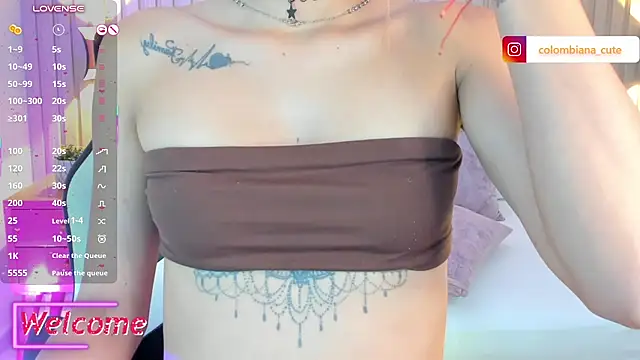Soffia_modre_ - lush on my clit + squirt