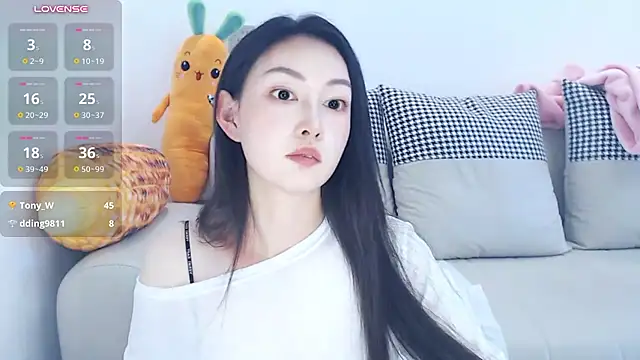 Anan_882 - 周中进度50%，再撑撑，就到周末了！（M腿小粉控制3min）