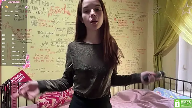 Juicy_Cutie - Miss my belly?
