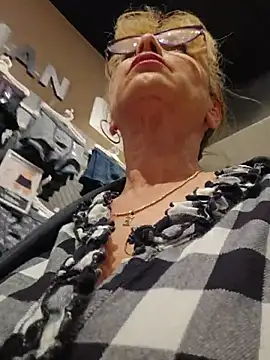 Elacoquette - Tease me at shopping