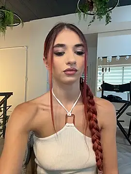 VixenRosse - Your control,my moans. on HIGH💦