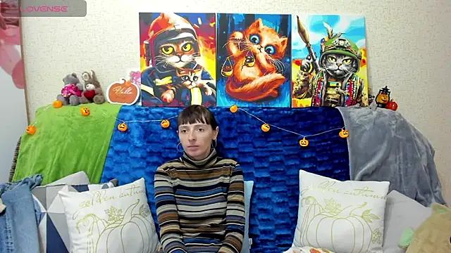 TayanaJons