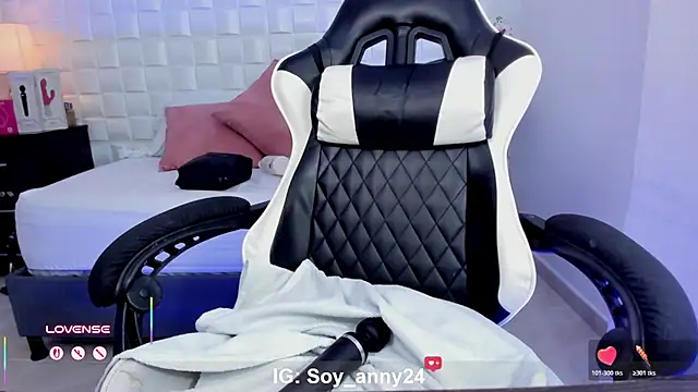 Anny_rouse24 - CONTROL ME *3MIN