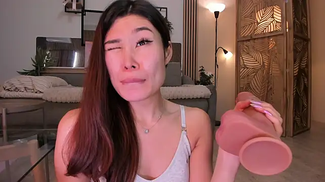 Yukisans - Pussy fingering