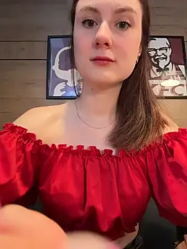 Dina_Tease - TWERK SEXY ASS NEXT GUARD in KFC