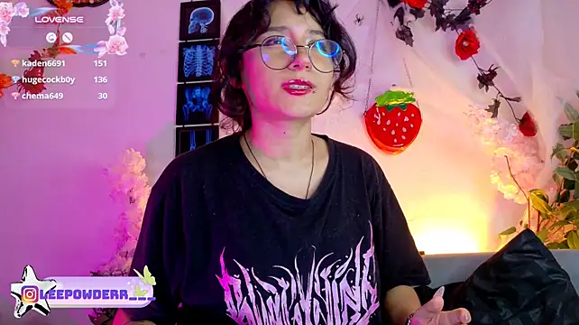 LeePowder - Low POV wet pussy✨🌸